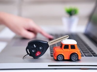 Assurance auto en ligne